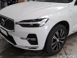  Volvo  XC60 VOLVO  / 2021 / 5P / SUV T6 PLUG-IN AWD AUTO RECHARGE INS. EXP #28