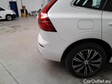 Volvo  XC60 VOLVO  / 2021 / 5P / SUV T6 PLUG-IN AWD AUTO RECHARGE INS. EXP #40