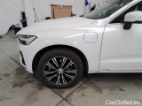  Volvo  XC60 VOLVO  / 2021 / 5P / SUV T6 PLUG-IN AWD AUTO RECHARGE INS. EXP #51
