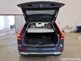  Volvo  XC60 VOLVO  / 2021 / 5P / SUV T6 PLUG-IN AWD AUTO RECHARGE INSCR. #5