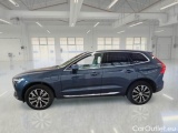  Volvo  XC60 VOLVO  / 2021 / 5P / SUV T6 PLUG-IN AWD AUTO RECHARGE INSCR. #8