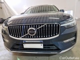  Volvo  XC60 VOLVO  / 2021 / 5P / SUV T6 PLUG-IN AWD AUTO RECHARGE INSCR. #28