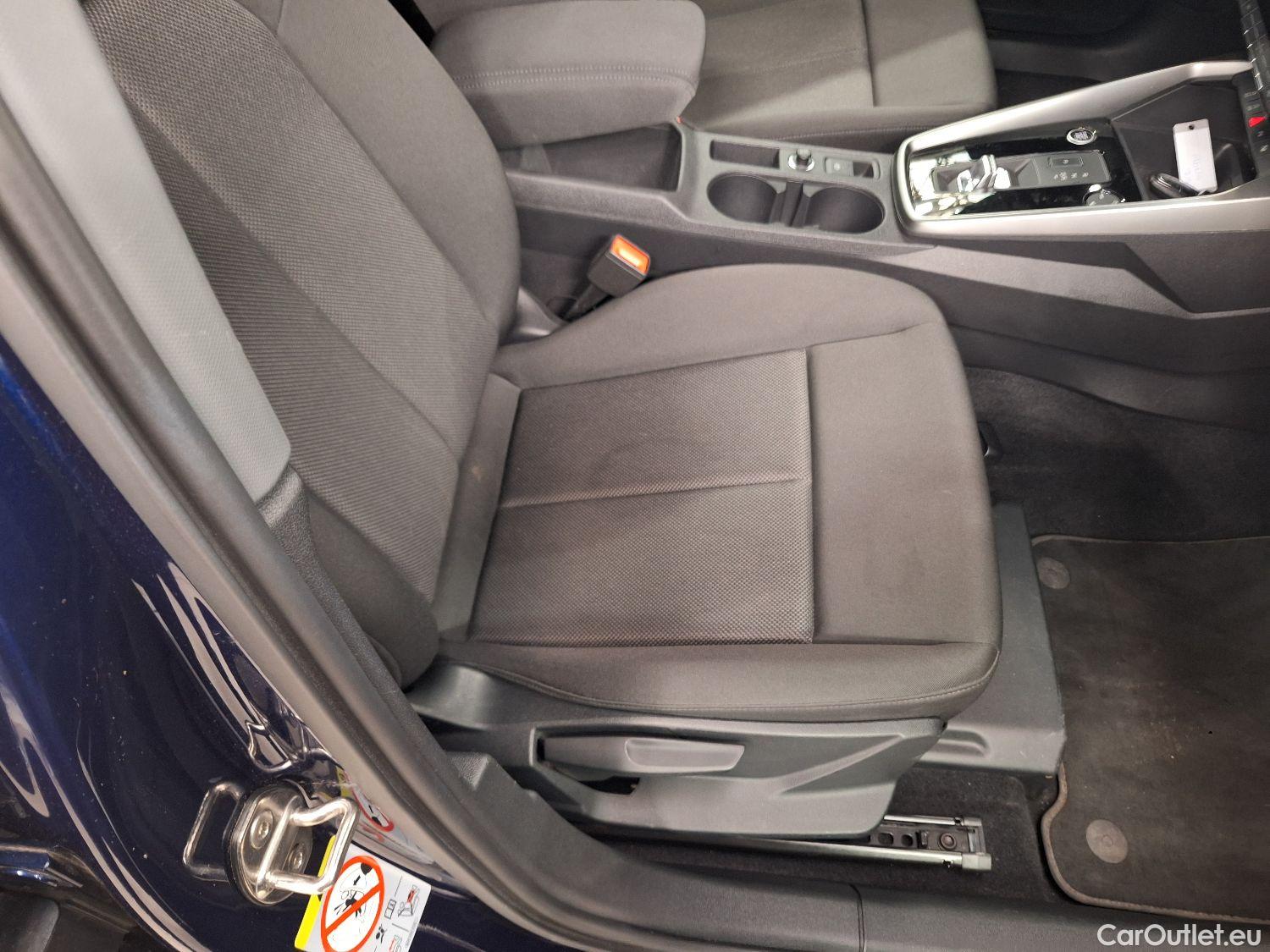  Audi  A3 Audi,  SB '20, Audi  Sportback 1.0 30 TFSi 81kW S tronic Attrac #17