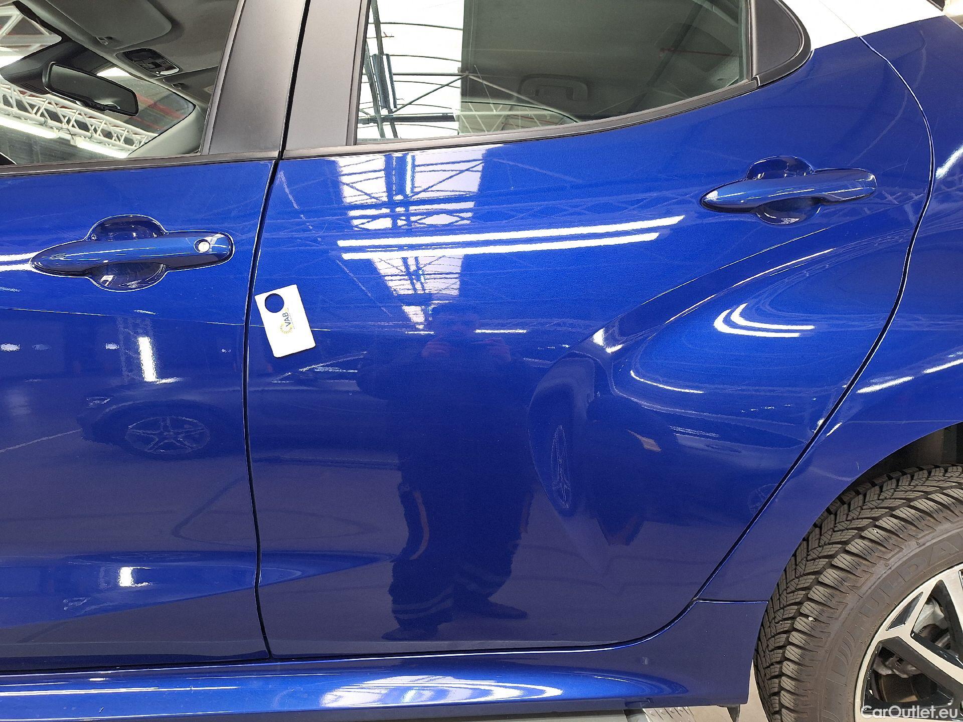  Toyota  Yaris Toyota,  '20, Toyota  1.5 VVT-i Hybrid Iconic e-CVT 5d #3