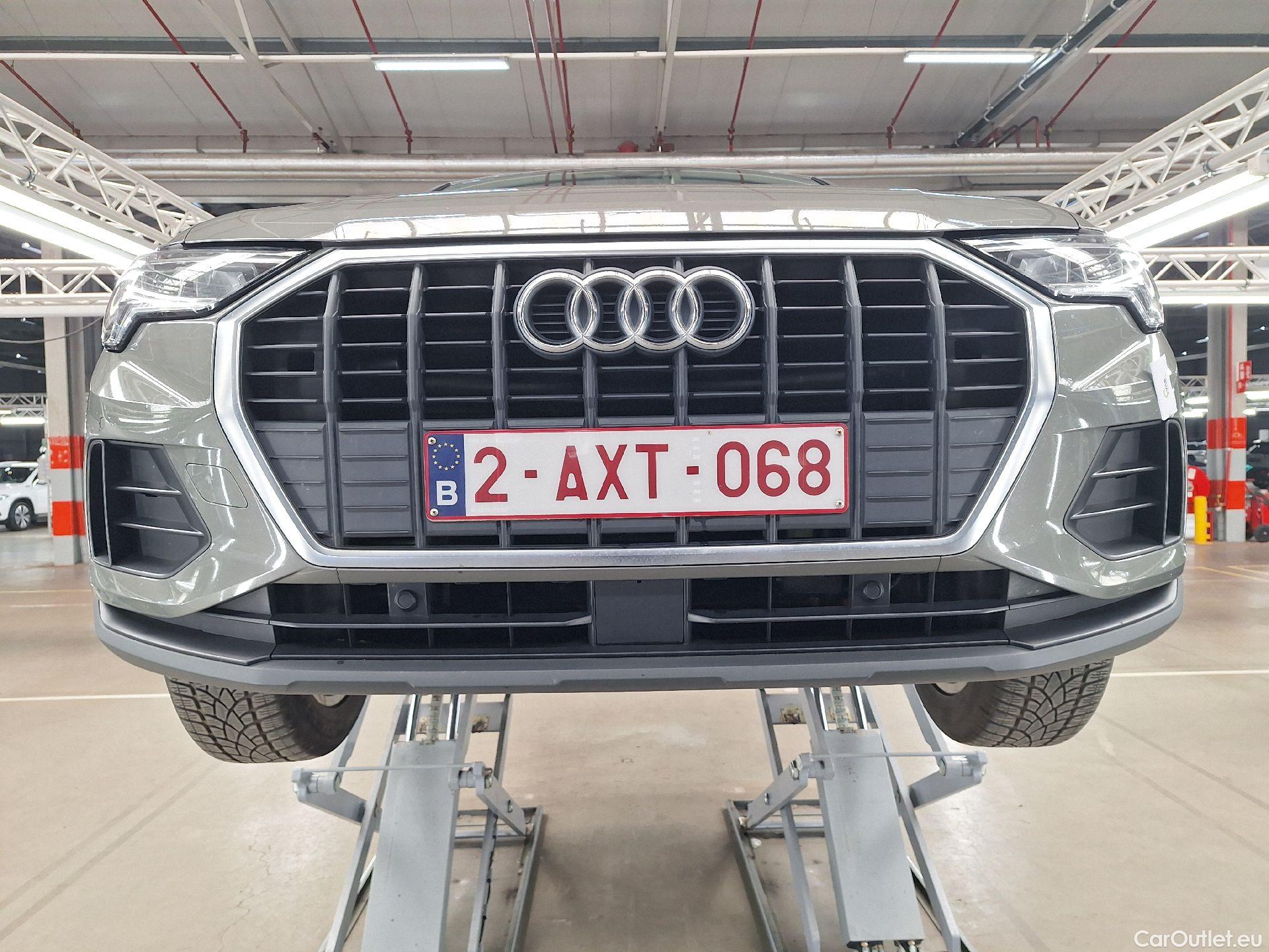  Audi  Q3 Audi,  '18, Audi  35 TFSI 5d #16