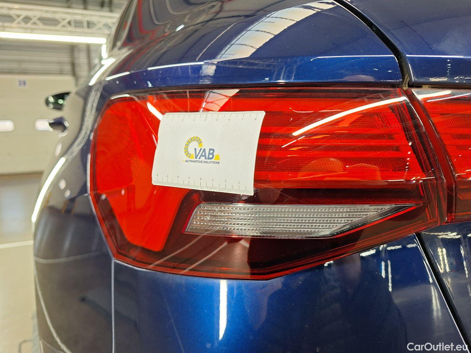  Audi  A3 Audi,  SB '20, Audi  Sportback 1.0 30 TFSi 81kW S tronic Attrac #9