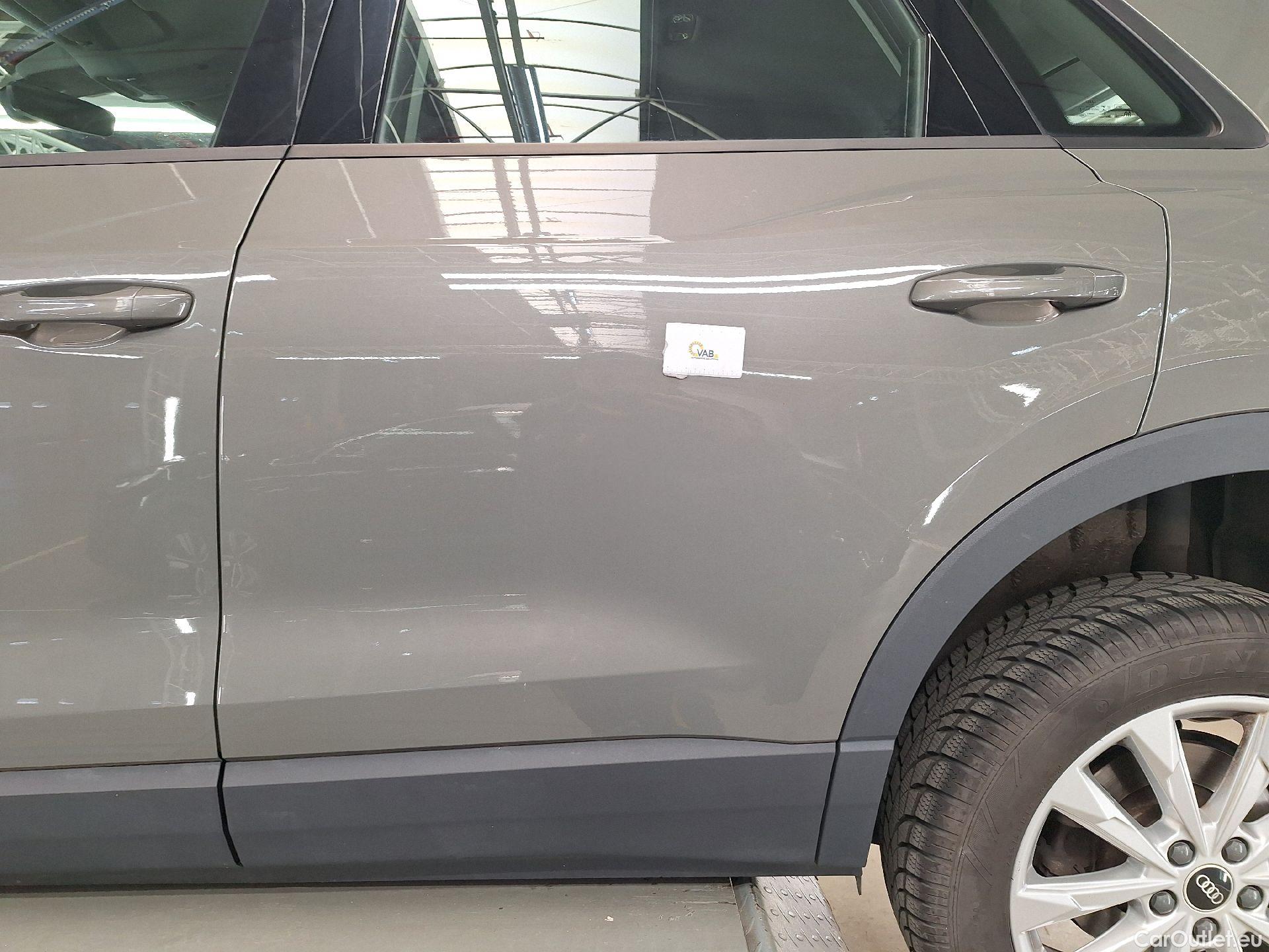  Audi  Q3 Audi,  '18, Audi  35 TFSI 5d #4