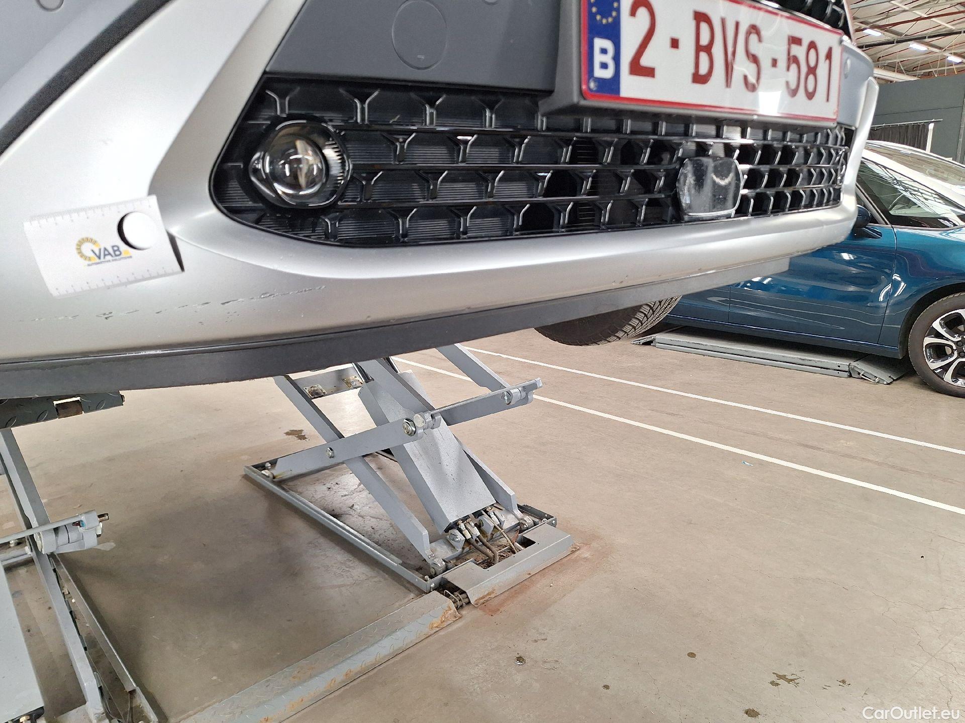  Hyundai  Konna Hyundai, Kona '17, Hyundai Kona 1.6 GDi Hybrid Sky 6-DCT 5d #14