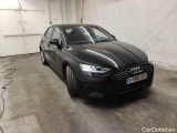  Audi  A3 Audi  Sportback 1.0 30 TFSi 81kW 5d #5