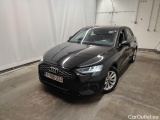  Audi  A3 Audi  Sportback 1.0 30 TFSi 81kW 5d #8