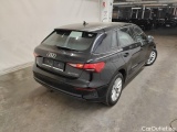  Audi  A3 Audi  Sportback 1.0 30 TFSi 81kW 5d #10