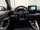  Toyota  Yaris Toyota,  '20, Toyota  1.5 VVT-i Hybrid Iconic e-CVT 5d #5