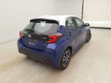  Toyota  Yaris Toyota,  '20, Toyota  1.5 VVT-i Hybrid Iconic e-CVT 5d #8