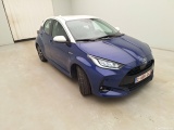  Toyota  Yaris Toyota,  '20, Toyota  1.5 VVT-i Hybrid Iconic e-CVT 5d #9