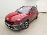  Hyundai  Konna Hyundai, Kona '17, Hyundai Kona 1.6 GDi Hybrid Sky 6-DCT 5d #2