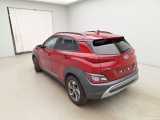  Hyundai  Konna Hyundai, Kona '17, Hyundai Kona 1.6 GDi Hybrid Sky 6-DCT 5d #6