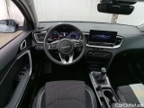  KIA  Cee'd KIA  Sportswagon Pulse 1.0 T-GDi 100 ISG 5d #3