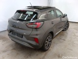  Ford  Puma Ford  1.0i Ecoboost mHEV 92kW Titanium 5d #2
