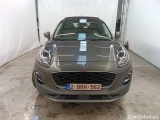  Ford  Puma Ford  1.0i Ecoboost mHEV 92kW Titanium 5d #5