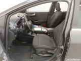  Ford  Puma Ford  1.0i Ecoboost mHEV 92kW Titanium 5d #3