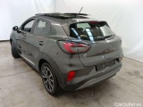  Ford  Puma Ford  1.0i Ecoboost mHEV 92kW Titanium 5d #7