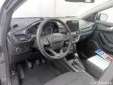  Ford  Puma Ford  1.0i Ecoboost mHEV 92kW Titanium 5d #9