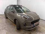  Ford  Puma Ford  1.0i Ecoboost mHEV 92kW Titanium 5d #8