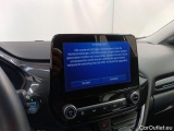  Ford  Puma Ford  1.0i Ecoboost mHEV 92kW Titanium 5d #16
