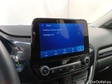  Ford  Puma Ford  1.0i Ecoboost mHEV 92kW Titanium 5d #15