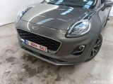  Ford  Puma Ford  1.0i Ecoboost mHEV 92kW Titanium 5d #32