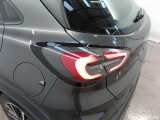  Ford  Puma Ford  1.0i Ecoboost mHEV 92kW Titanium 5d #40