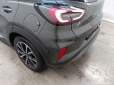  Ford  Puma Ford  1.0i Ecoboost mHEV 92kW Titanium 5d #46