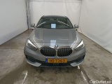  Bmw  Serie 1 BMW 1 Reeks Hatch 118iA (100 kW) 5d #5