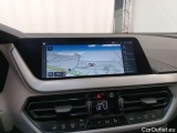  Bmw  Serie 1 BMW 1 Reeks Hatch 118iA (100 kW) 5d #11