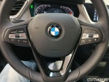  Bmw  Serie 1 BMW 1 Reeks Hatch 118iA (100 kW) 5d #20