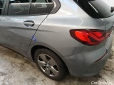  Bmw  Serie 1 BMW 1 Reeks Hatch 118iA (100 kW) 5d #28