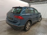  Volkswagen  Tiguan VOLKSWAGEN  DIESEL - 2021 2.0 TDI 150 SCR 4Motion Life BMT DSG 5d #2