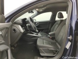  Audi  A3 AUDI  SPORTBACK - 2020 35 TFSI 150hp (EU6AP) 5d #3