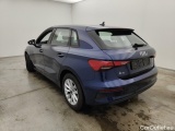  Audi  A3 AUDI  SPORTBACK - 2020 35 TFSI 150hp (EU6AP) 5d #7