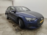  Audi  A3 AUDI  SPORTBACK - 2020 35 TFSI 150hp (EU6AP) 5d #8