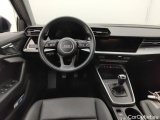  Audi  A3 AUDI  SPORTBACK - 2020 35 TFSI 150hp (EU6AP) 5d #9