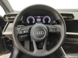  Audi  A3 AUDI  SPORTBACK - 2020 35 TFSI 150hp (EU6AP) 5d #18