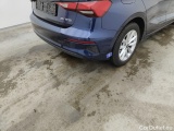  Audi  A3 AUDI  SPORTBACK - 2020 35 TFSI 150hp (EU6AP) 5d #41