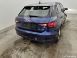  Audi  A3 AUDI  SPORTBACK - 2020 35 TFSI 150hp (EU6AP) 5d #44