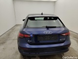  Audi  A3 AUDI  SPORTBACK - 2020 35 TFSI 150hp (EU6AP) 5d #46