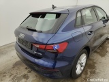  Audi  A3 AUDI  SPORTBACK - 2020 35 TFSI 150hp (EU6AP) 5d #50
