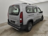  Peugeot  RIFTER PEUGEOT  MWB DIESEL 1.5 BHDi 130 Long Allure S&S (EU6.2) 5d Auto !!! Voir Comment !!! #2
