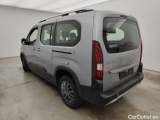 Peugeot  RIFTER PEUGEOT  MWB DIESEL 1.5 BHDi 130 Long Allure S&S (EU6.2) 5d Auto !!! Voir Comment !!! #7