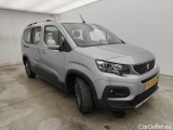 Peugeot  RIFTER PEUGEOT  MWB DIESEL 1.5 BHDi 130 Long Allure S&S (EU6.2) 5d Auto !!! Voir Comment !!! #8