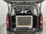  Peugeot  RIFTER PEUGEOT  MWB DIESEL 1.5 BHDi 130 Long Allure S&S (EU6.2) 5d Auto !!! Voir Comment !!! #13